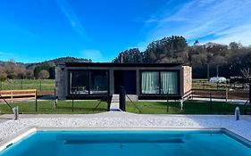 La Tierruca Homes