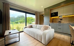 La Tierruca Homes